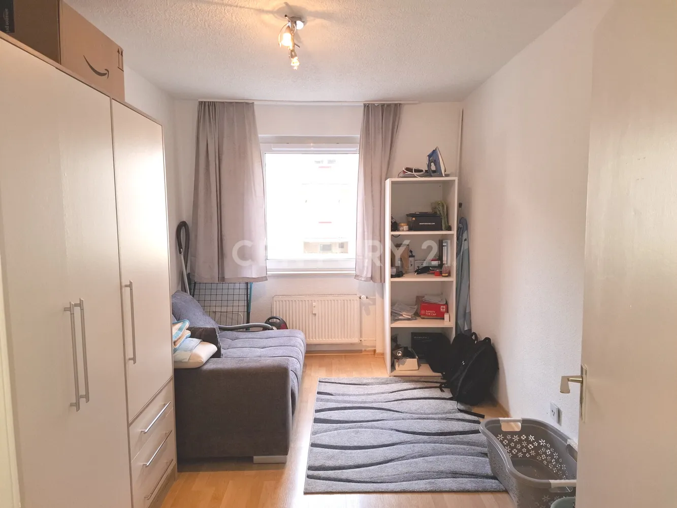 2 Zimmer Wohnung mit 52 m² in Hagen – Bild 3