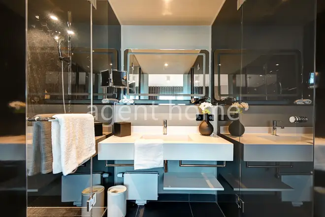 1 Zimmer Wohnung mit 33 m² in Stuttgart – Bild 4
