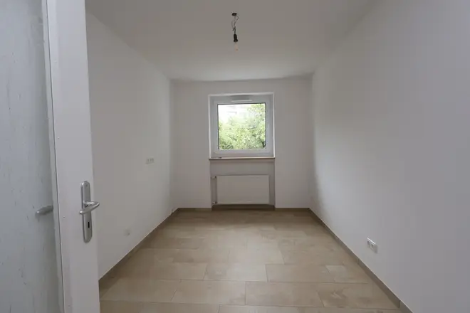 3 Zimmer Wohnung mit 70 m² in München – Bild 3