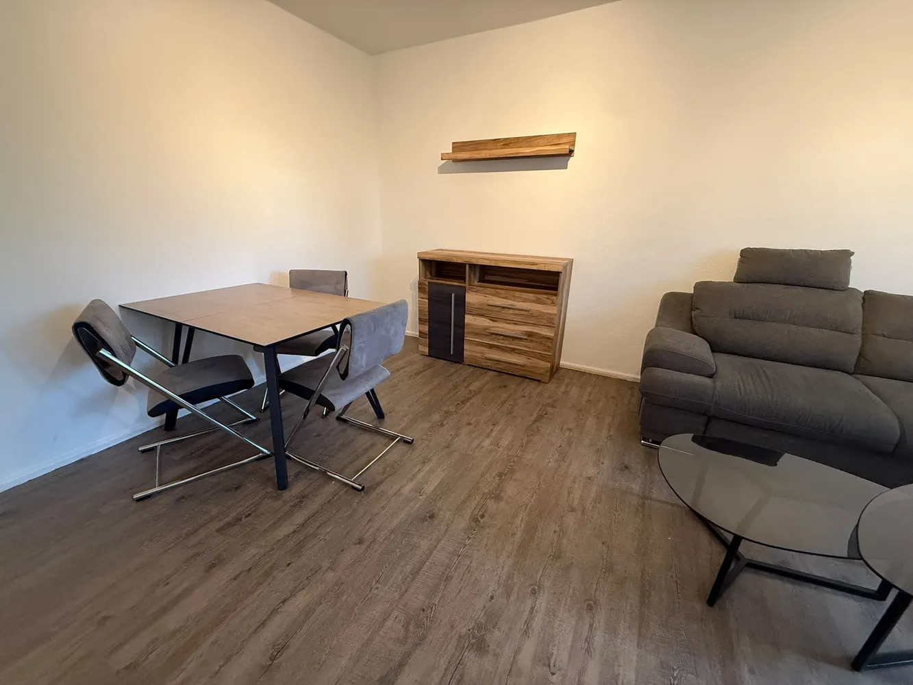 2 Zimmer Wohnung mit 60 m² in Berlin – Bild 2