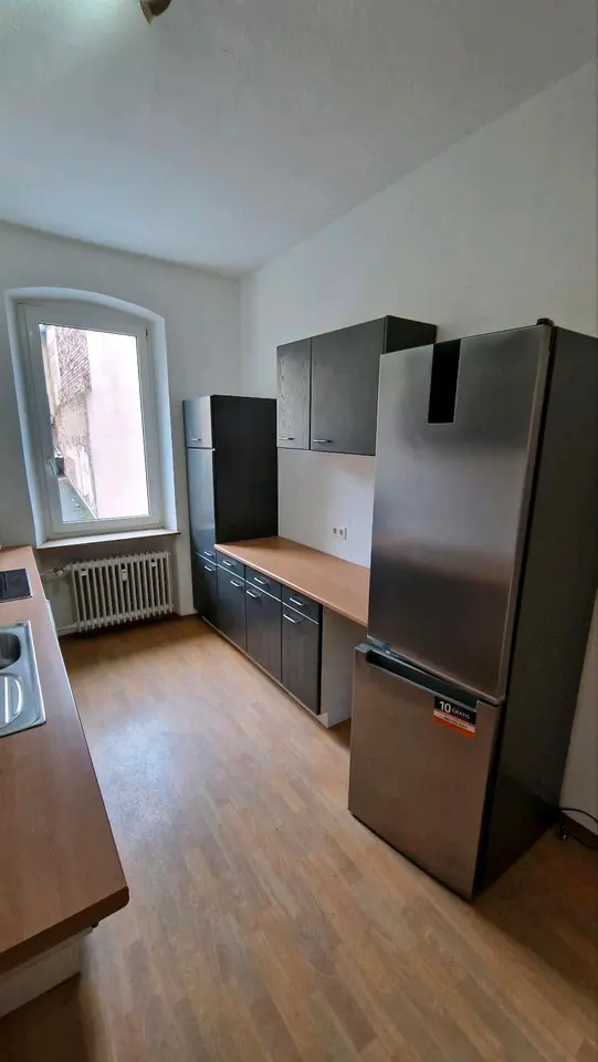 2 Zimmer Wohnung mit 63 m² in Nürnberg – Bild 5