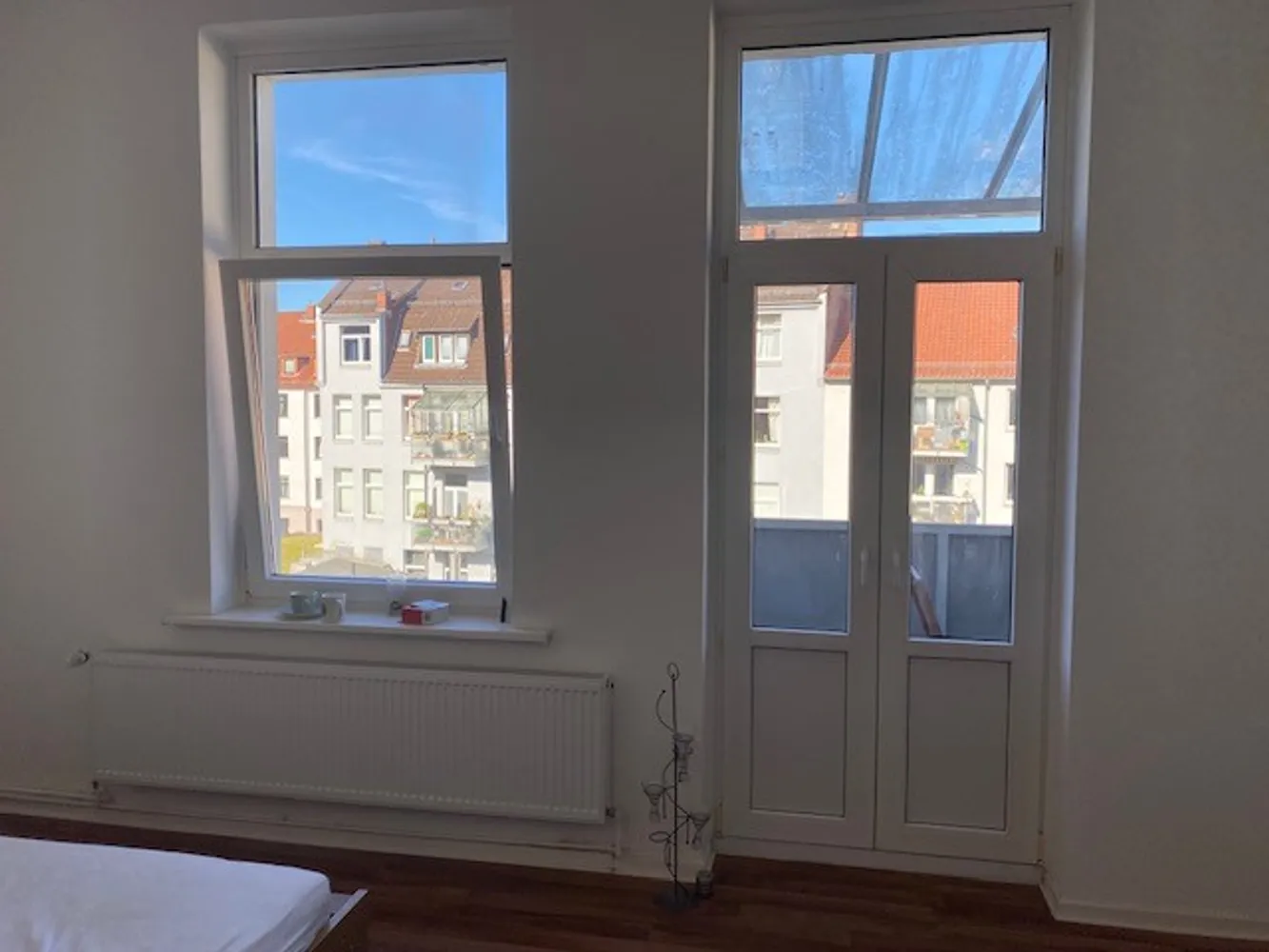 2 Zimmer Wohnung mit 80 m² in Hannover – Bild 3