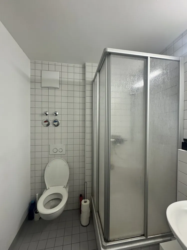 1 Zimmer Wohnung mit 20 m² in Aachen – Bild 2