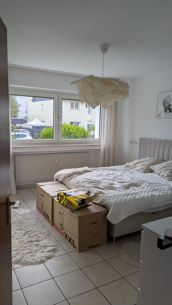 2 Zimmer Wohnung mit 63 m² in Oberhausen – Bild 6