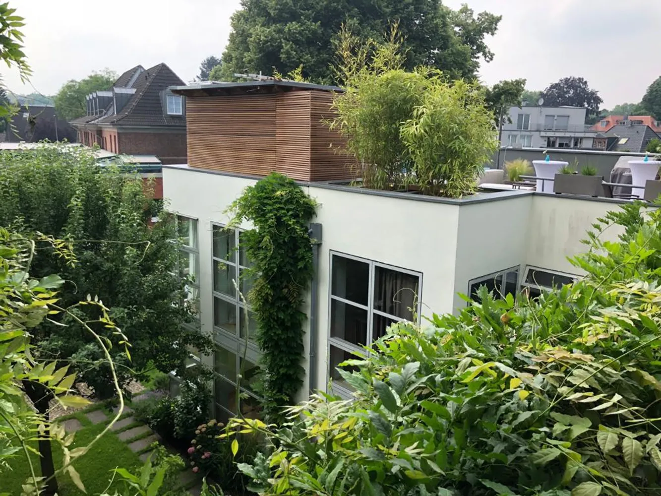3 room apartment with 120 m² in Cologne – Photo 1