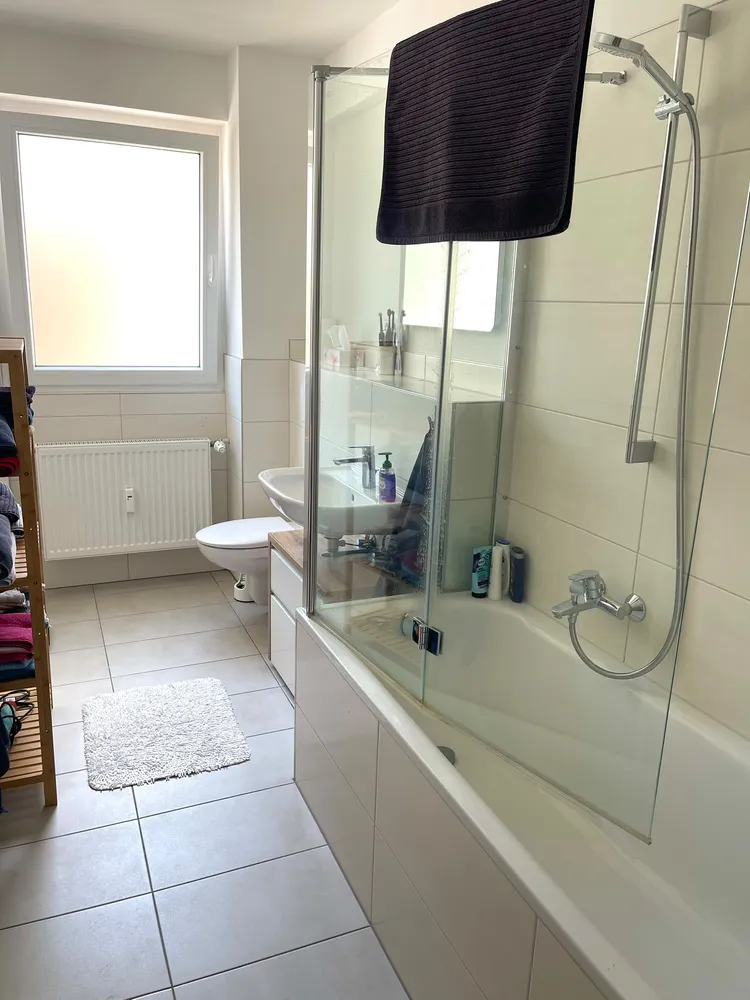 3 Zimmer Wohnung mit 75 m² in Mannheim – Bild 3