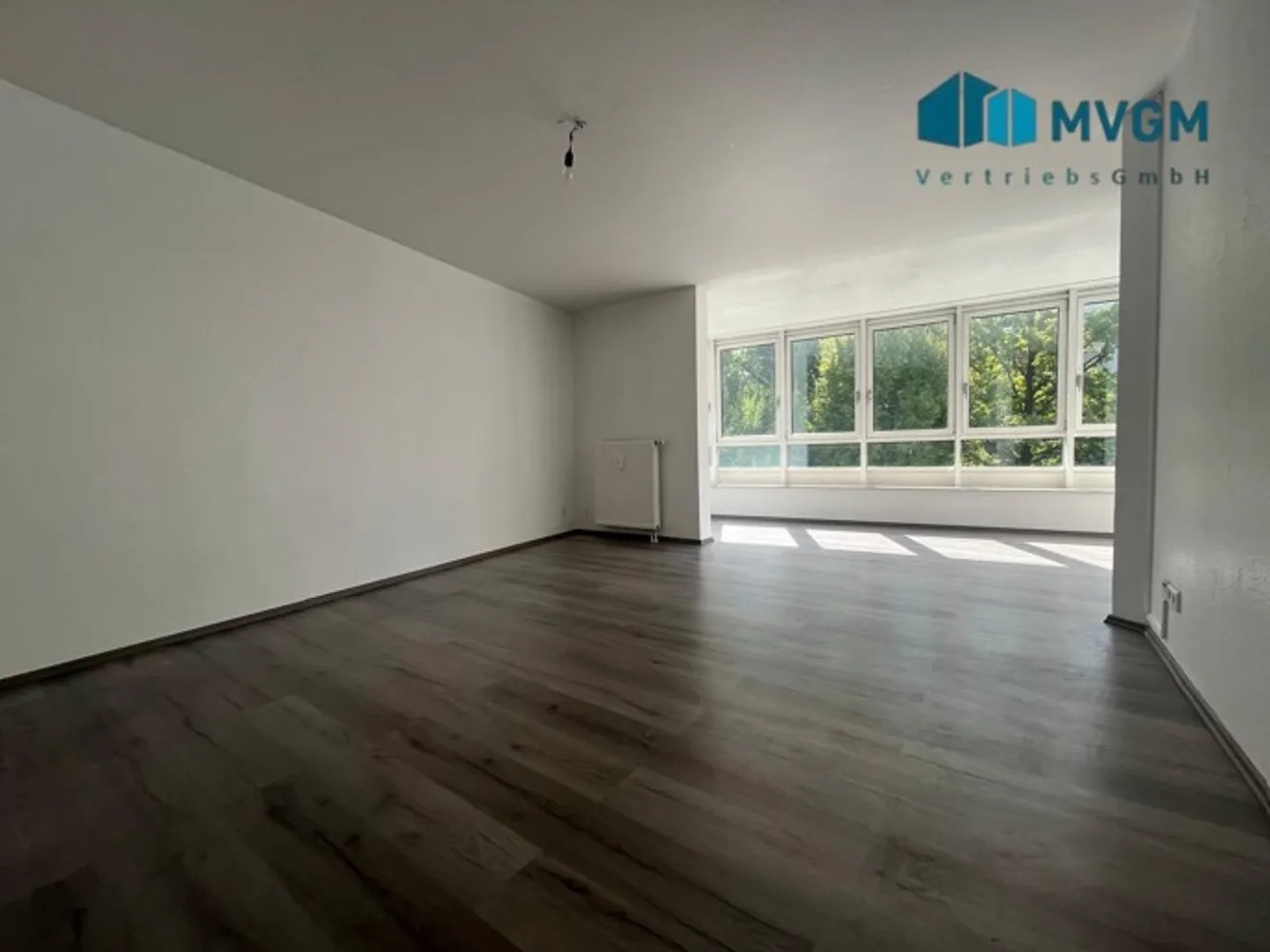 3 Zimmer Wohnung mit 77 m² in Marl – Bild 2