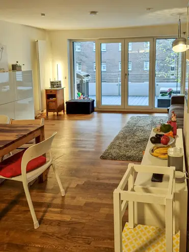 4 Zimmer Wohnung mit 104 m² in Mannheim – Bild 4