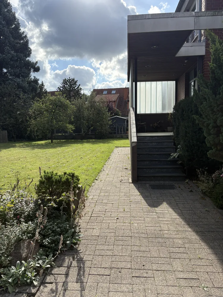 3 room apartment with 85 m² in Hanover – Photo 1