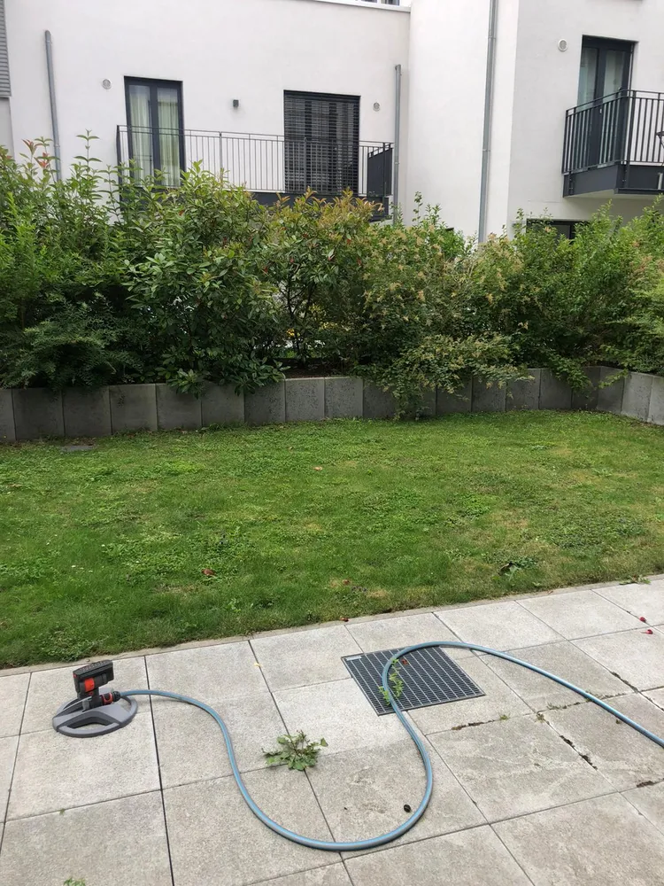 2 Zimmer Wohnung mit 54 m² in Mannheim – Bild 6