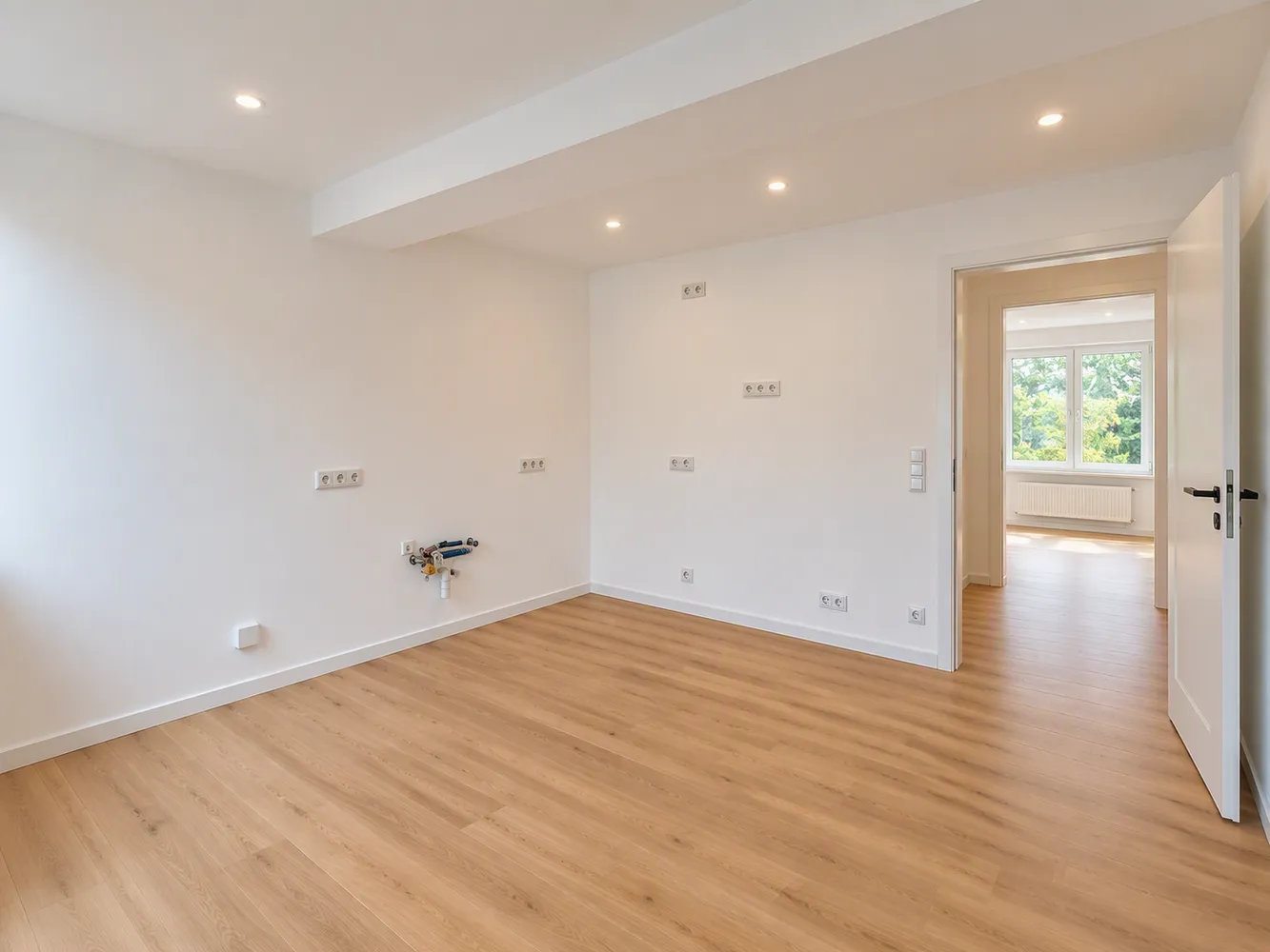 3 Zimmer Wohnung mit 80 m² in Münster – Bild 4