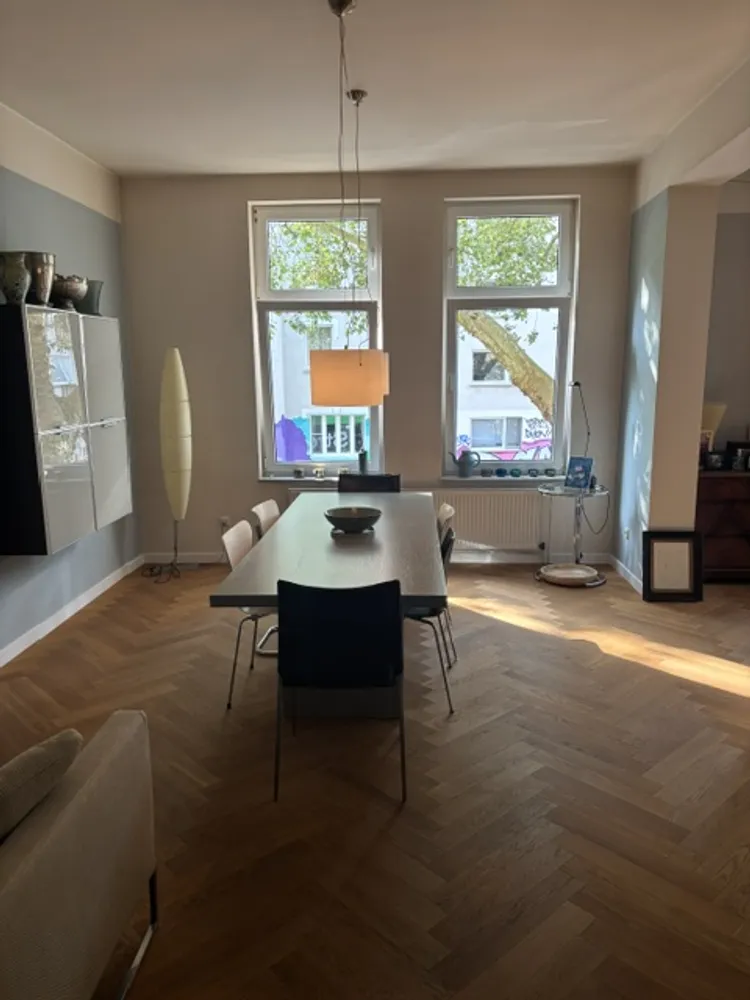 5 room apartment with 145 m² in Dortmund – Photo 7