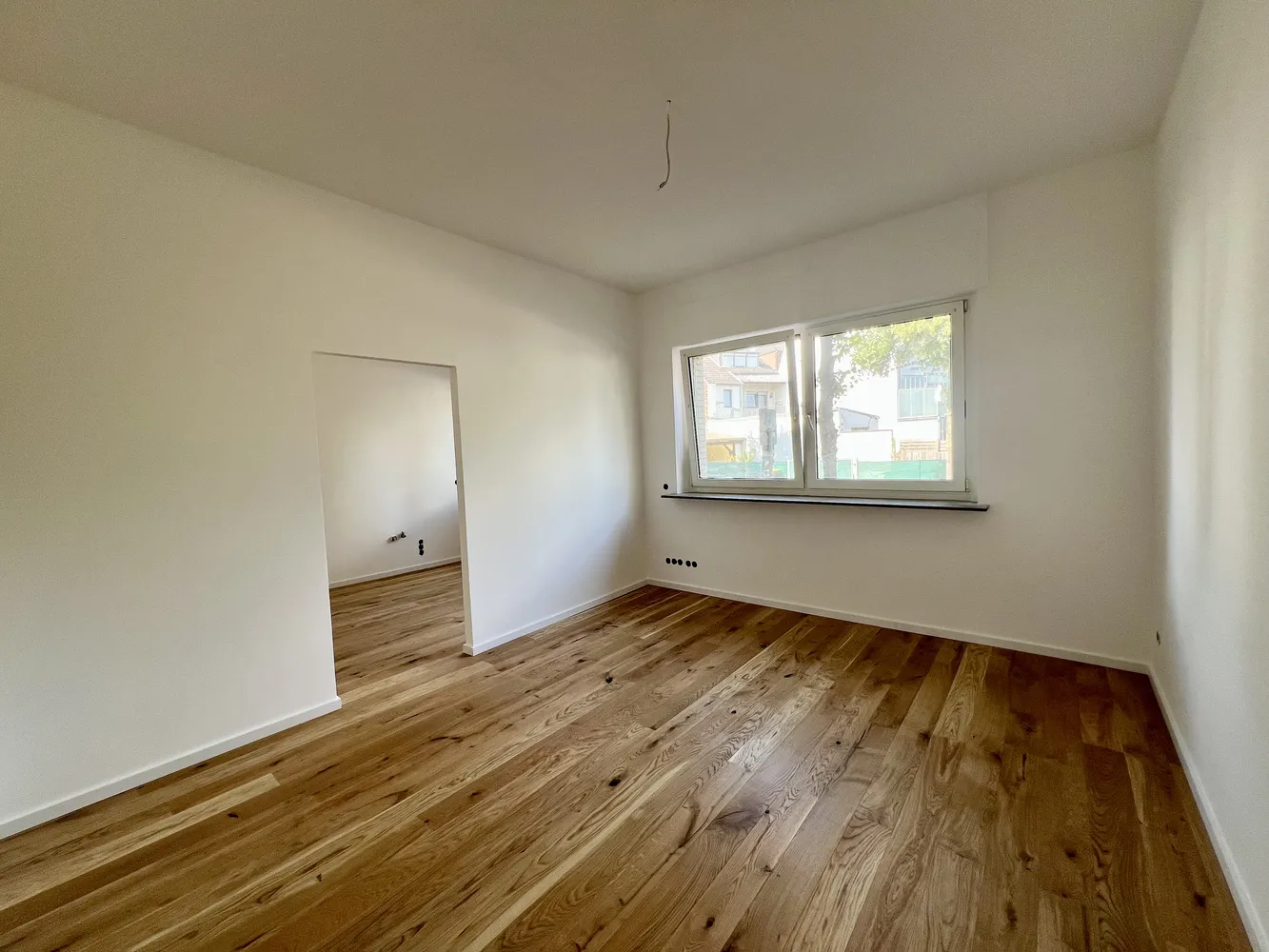 3 Zimmer Wohnung mit 57 m² in Grevenbroich – Bild 7
