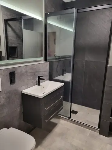 2 Zimmer Wohnung mit 56 m² in Köln – Bild 2