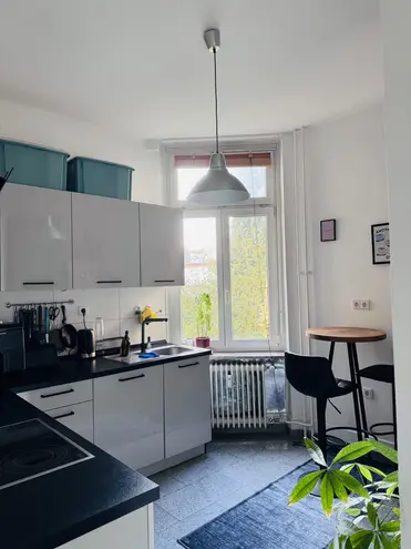 3 Zimmer Wohnung mit 74 m² in Karlsruhe – Bild 8