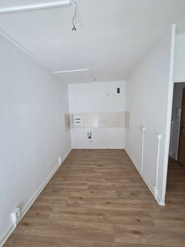 2 room apartment with 51 m² in Gotha – Photo 10