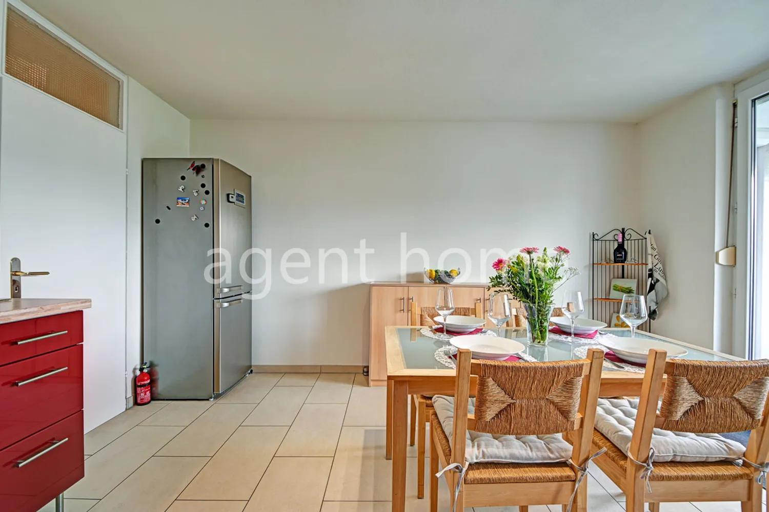 3 room apartment with 97 m² in Leonberg – Photo 9