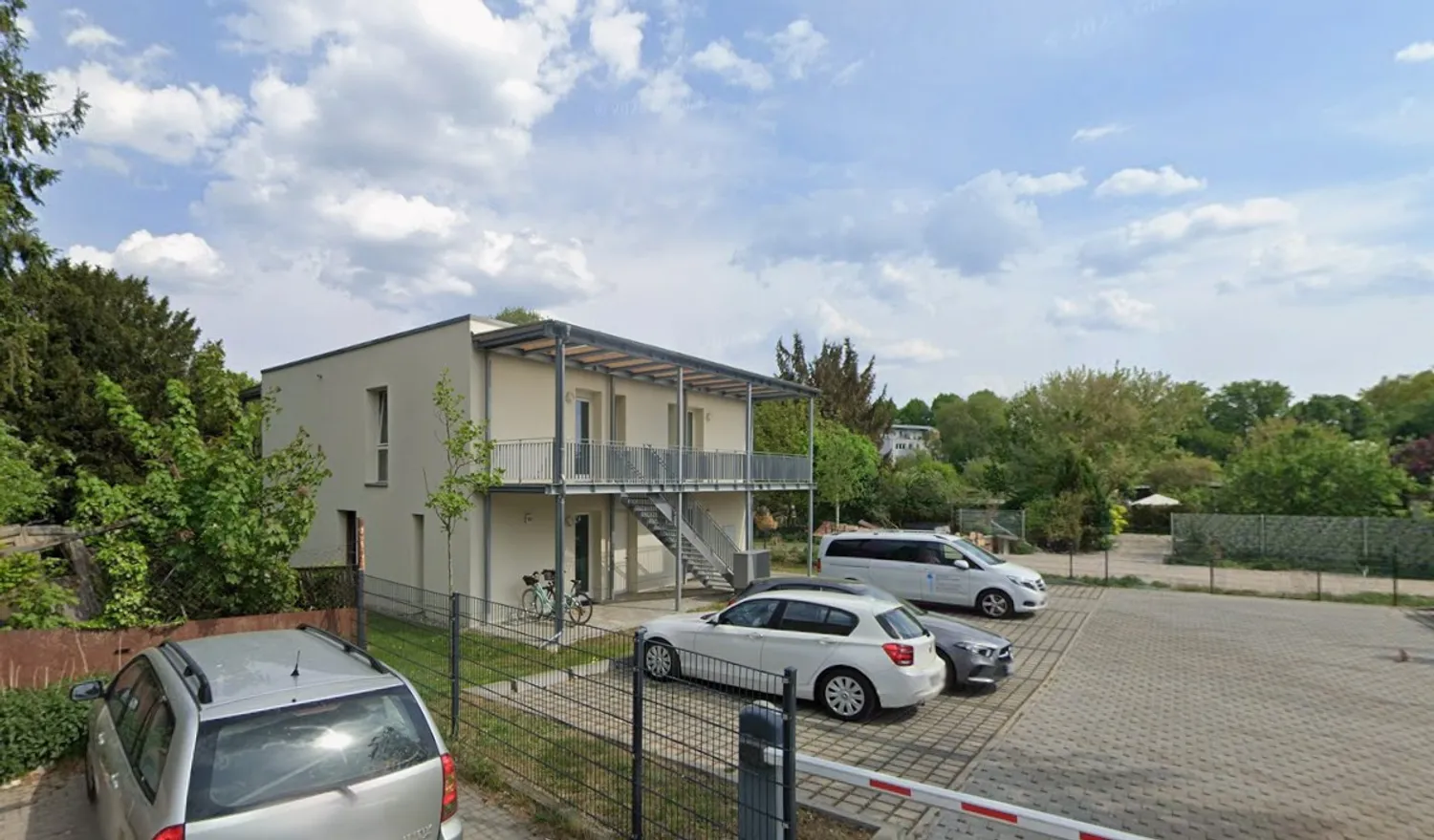 2 Zimmer Wohnung mit 65 m² in Oranienburg – Bild 2