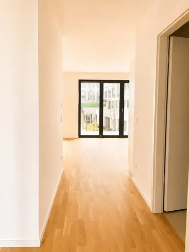 4 Zimmer Wohnung mit 95 m² in München – Bild 4