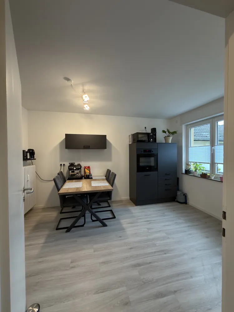 2 Zimmer Wohnung mit 62 m² in Bonn – Bild 1
