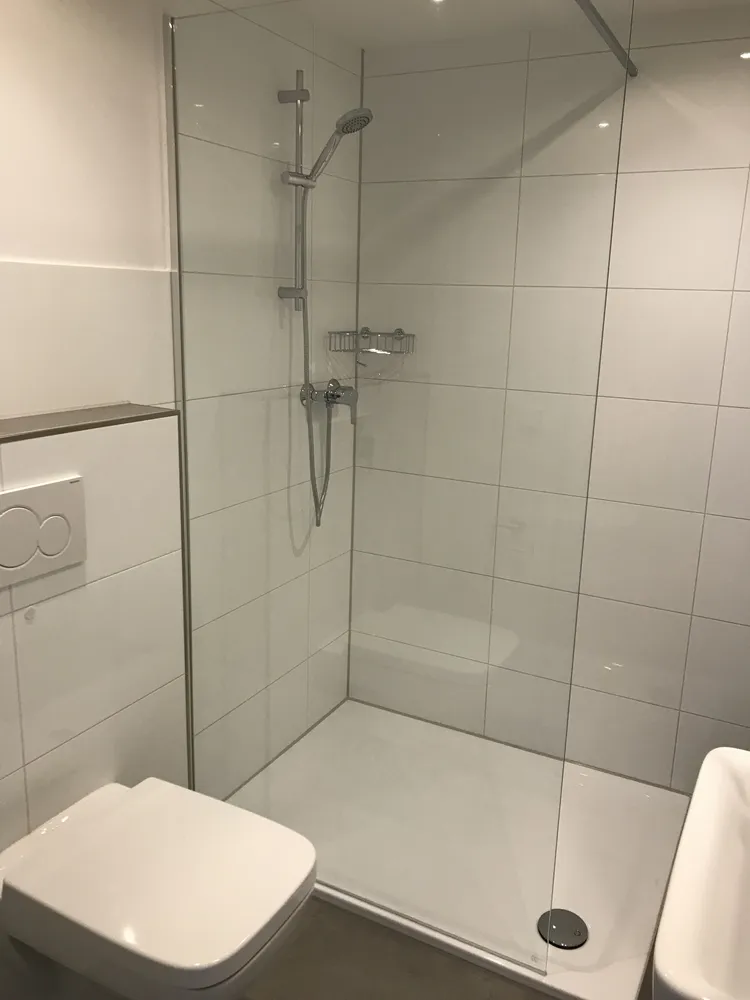 2 Zimmer Wohnung mit 42 m² in Düsseldorf – Bild 3