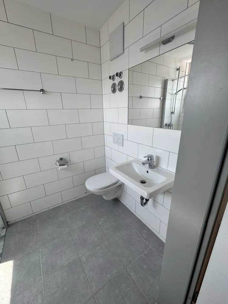 1 Zimmer Wohnung mit 30 m² in München – Bild 12