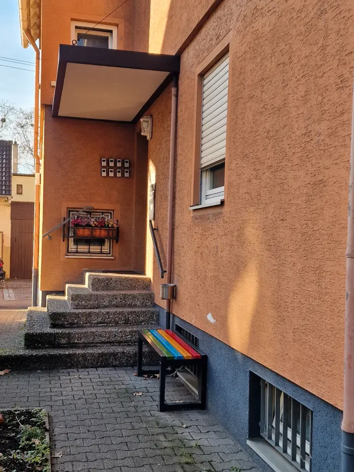 Shared room with 20 m² in Stuttgart – Photo 4
