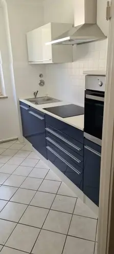 4 Zimmer Wohnung mit 90 m² in Hamburg – Bild 1
