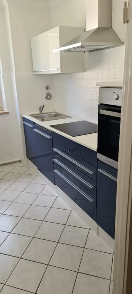 4 Zimmer Wohnung mit 90 m² in Hamburg – Bild 1