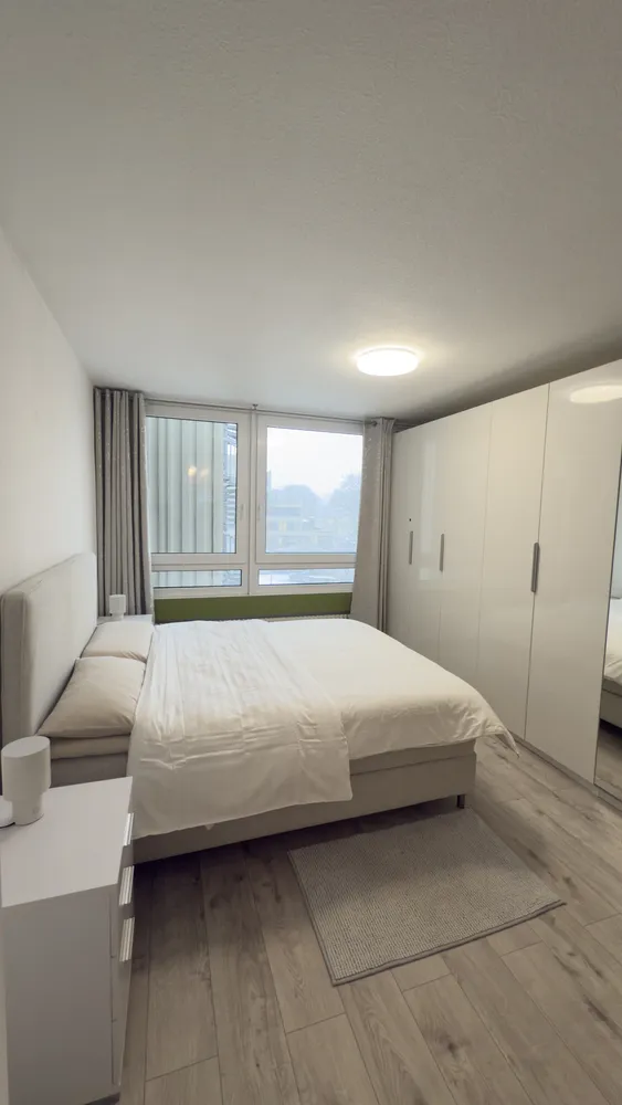 3 room apartment with 86 m² in Cologne – Photo 5