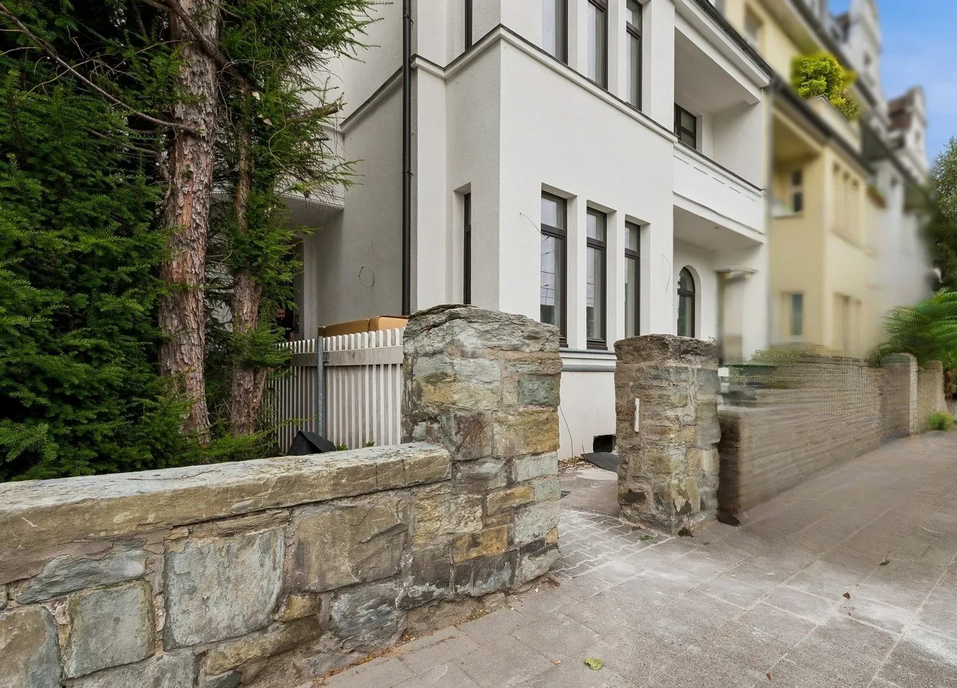2 Zimmer Wohnung mit 95 m² in Düsseldorf – Bild 7