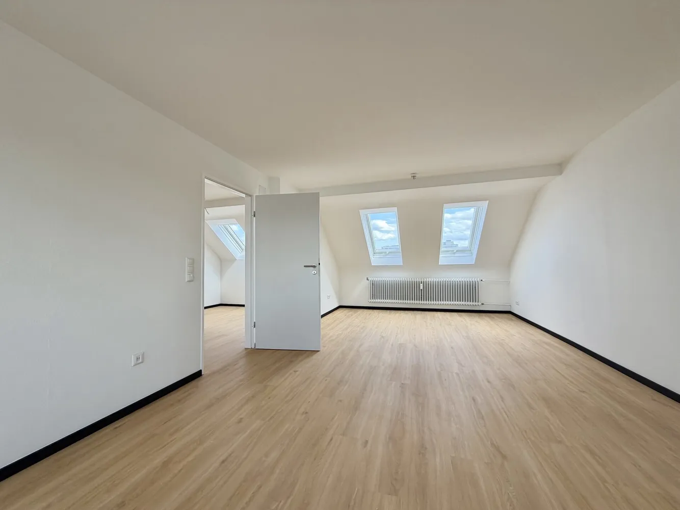 4 Zimmer Wohnung mit 104 m² in Aachen – Bild 6