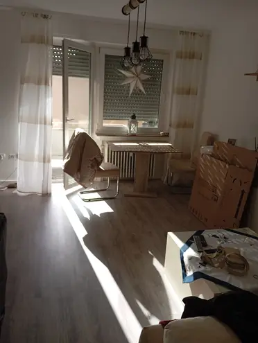 2 Zimmer Wohnung mit 36 m² in Dortmund – Bild 7