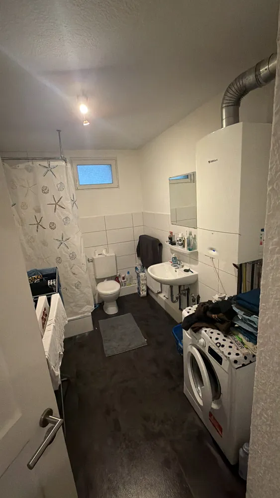 1 Zimmer Wohnung mit 40 m² in Stuttgart – Bild 2