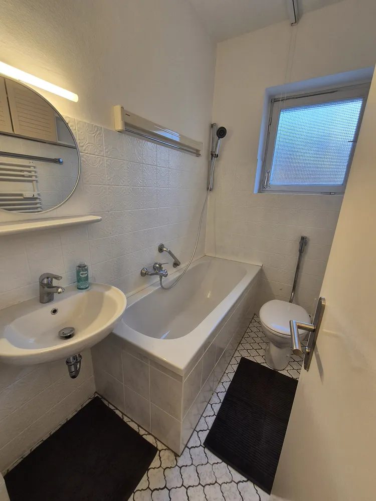 3 room apartment with 66 m² in Berlin – Photo 2