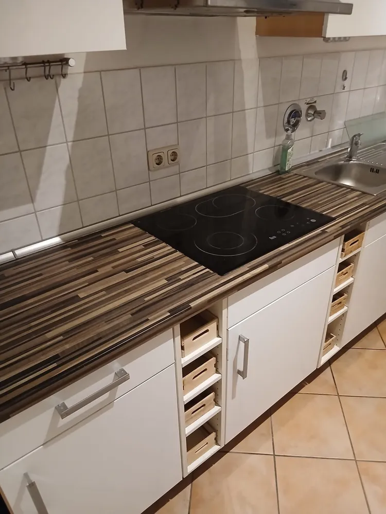 3 Zimmer Wohnung mit 69 m² in Aachen – Bild 7