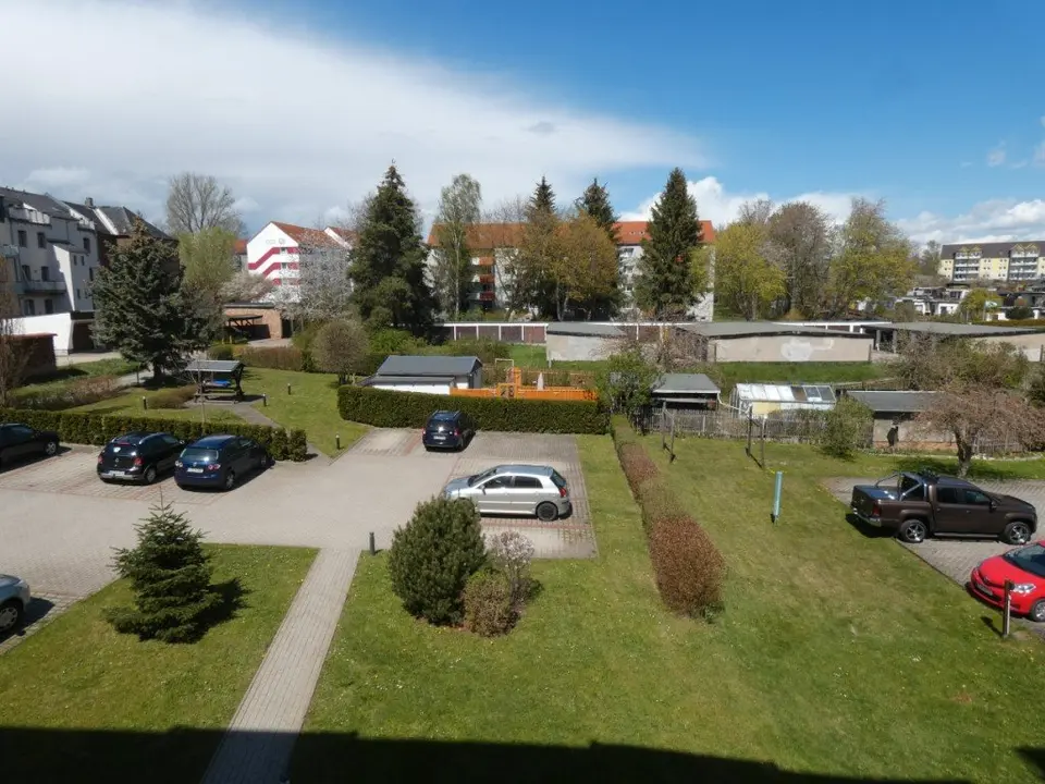 2 Zimmer Wohnung mit 57 m² in Zwickau – Bild 8