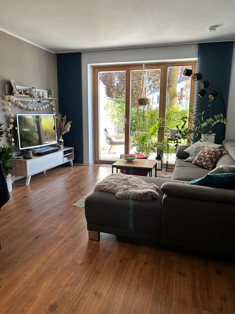 3 Zimmer Wohnung mit 73 m² in Köln – Bild 2