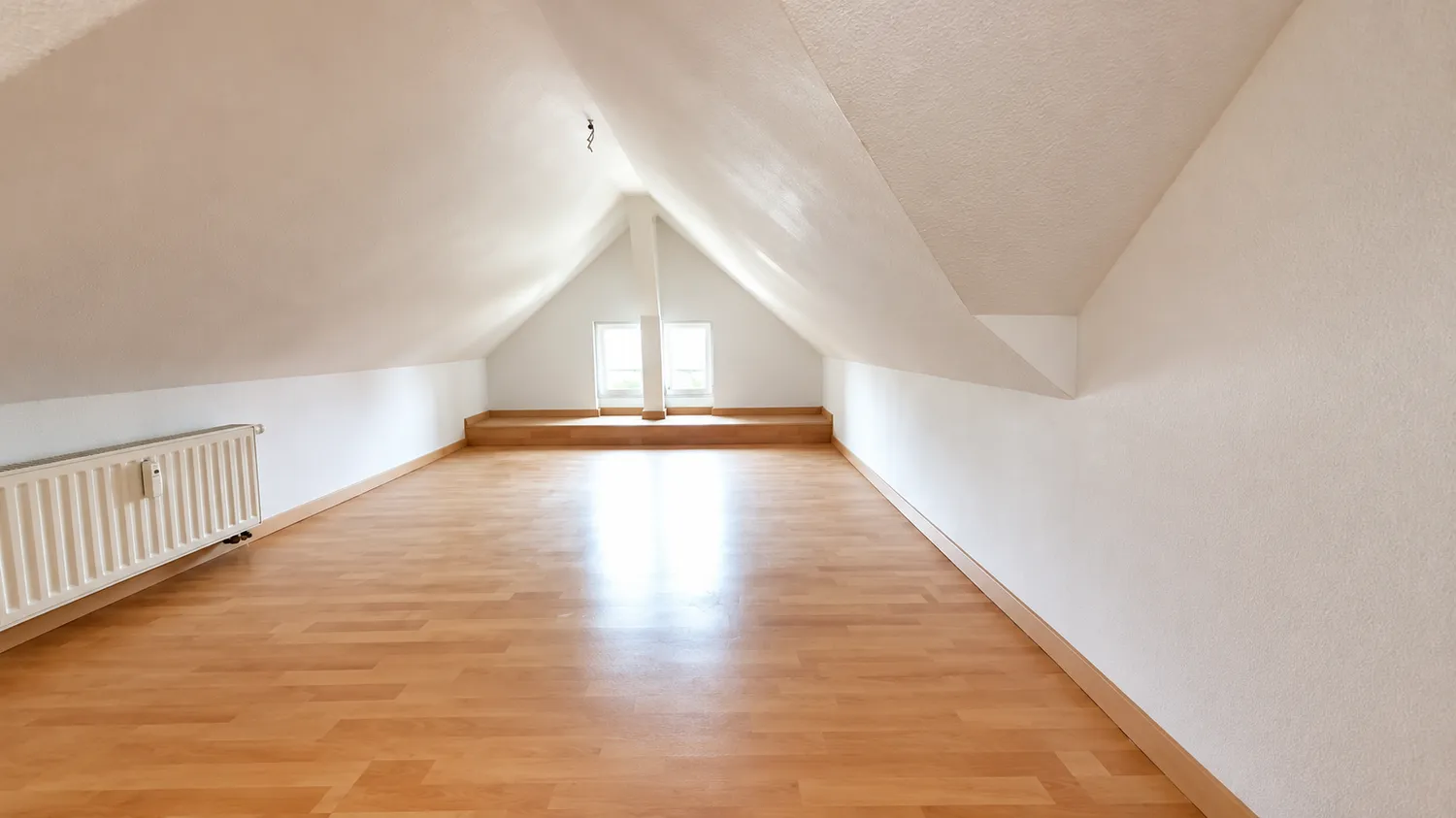 2 Zimmer Wohnung mit 44 m² in Dresden – Bild 1
