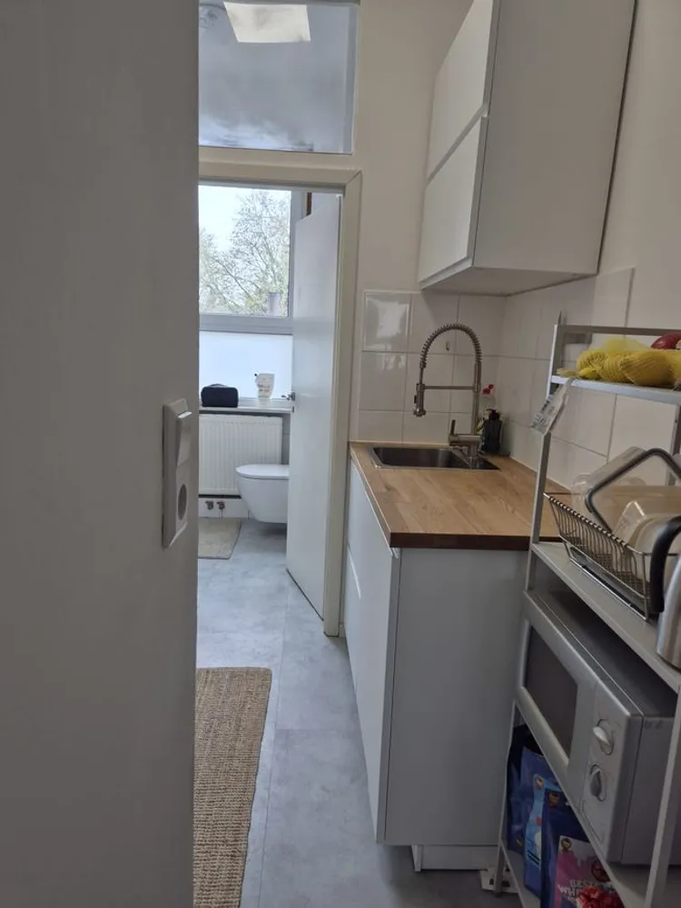 1 Zimmer Wohnung mit 15 m² in Braunschweig – Bild 7