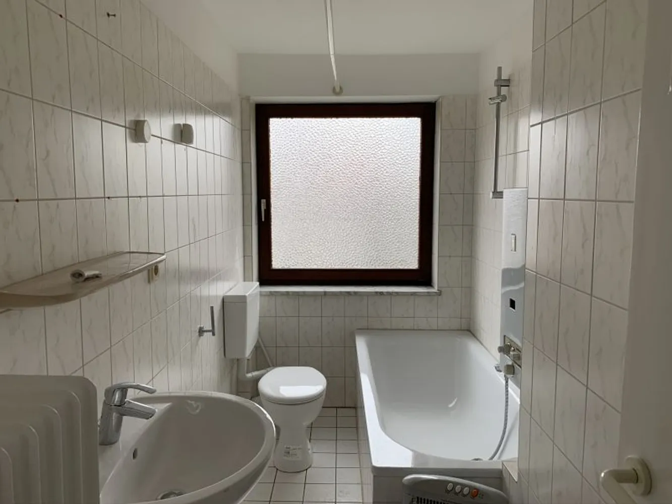 2 Zimmer Wohnung mit 51 m² in Bremerhaven – Bild 1