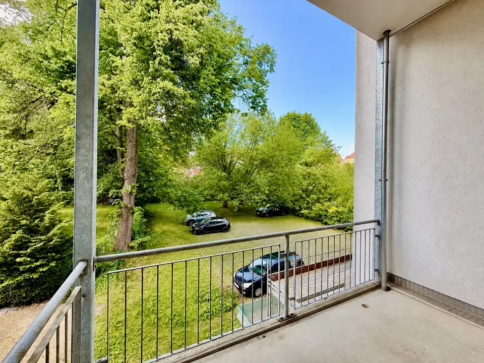 3 Zimmer Wohnung mit 63 m² in Chemnitz – Bild 3