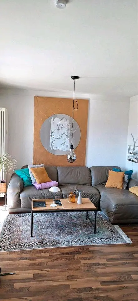 2 Zimmer Wohnung mit 55 m² in Pirna – Bild 3