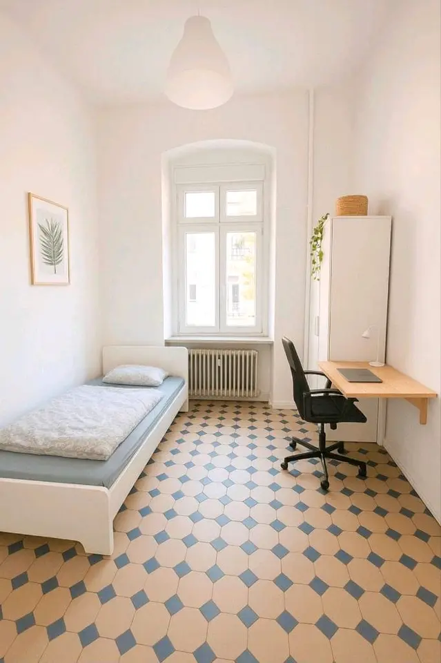 WG-Zimmer mit 16 m² in Karlsruhe – Bild 5