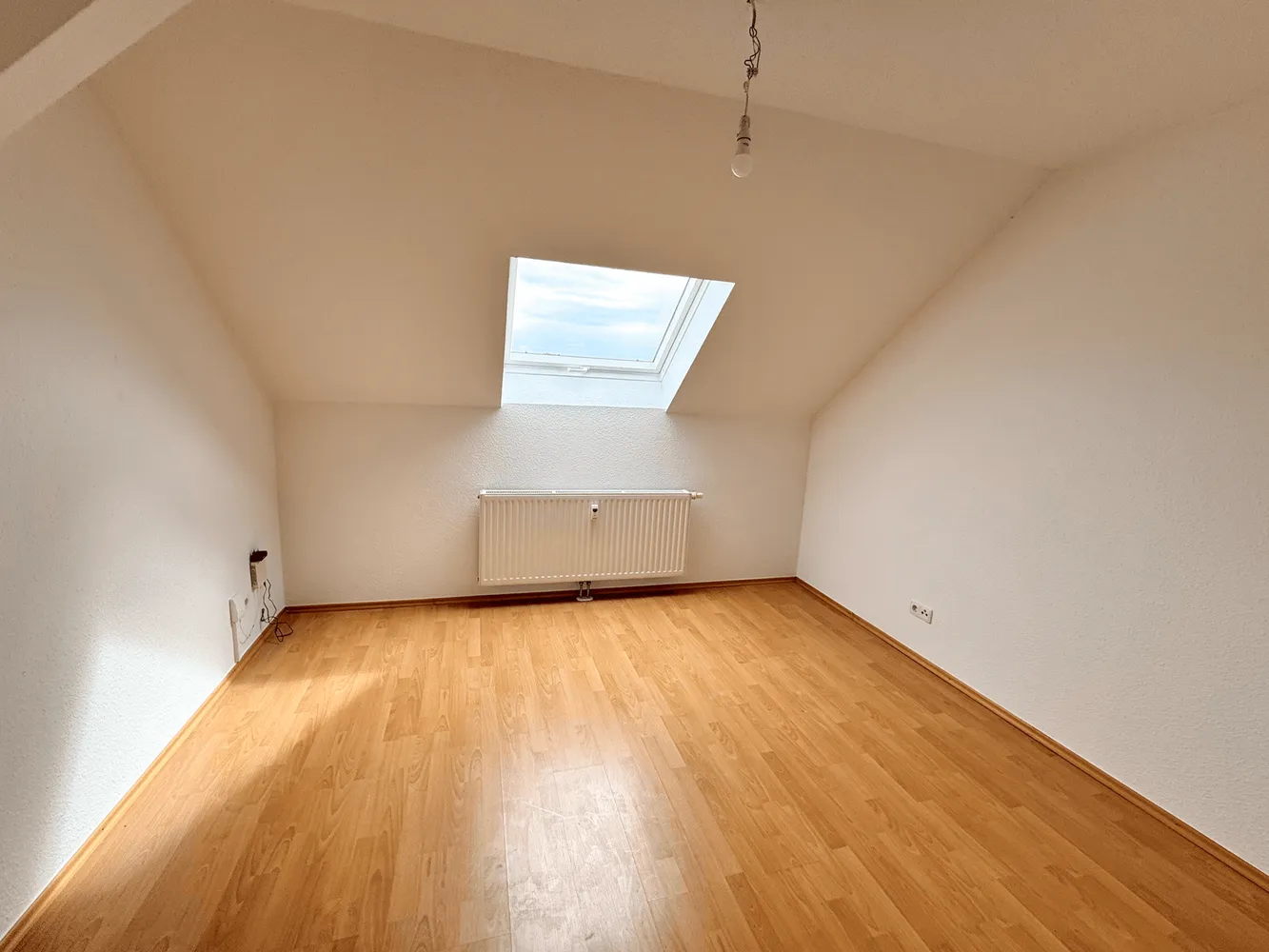 3 Zimmer Wohnung mit 65 m² in Chemnitz – Bild 4