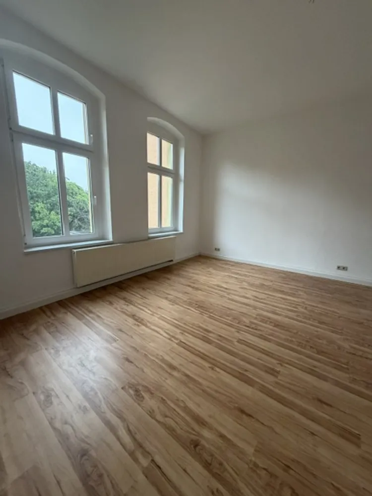 2 Zimmer Wohnung mit 71 m² in Frankfurt (Oder) – Bild 1
