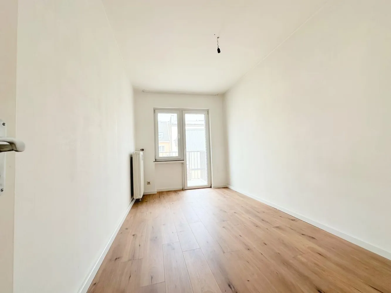 3 room apartment with 64 m² in Cologne – Photo 2