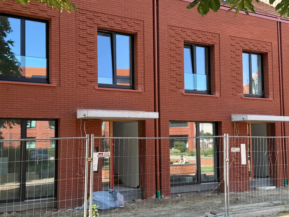 4 Zimmer Wohnung mit 171 m² in Hannover – Bild 6