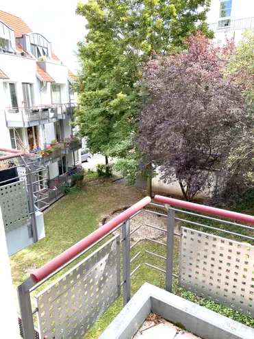 2 Zimmer Wohnung mit 52 m² in Mainz – Bild 5