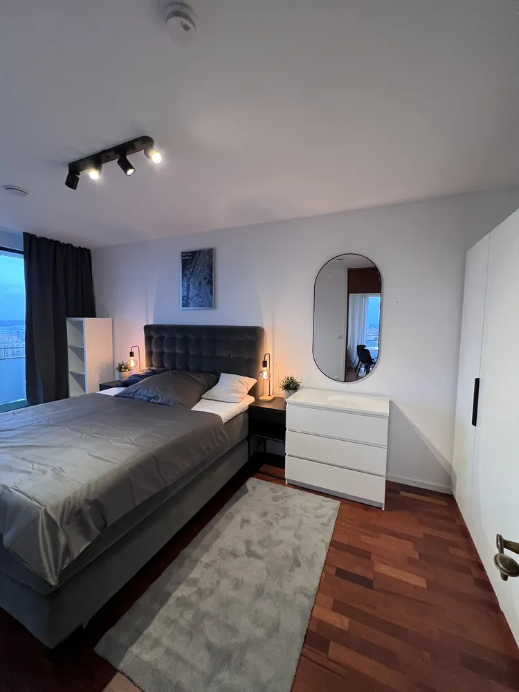 2 Zimmer Wohnung mit 62 m² in München – Bild 8